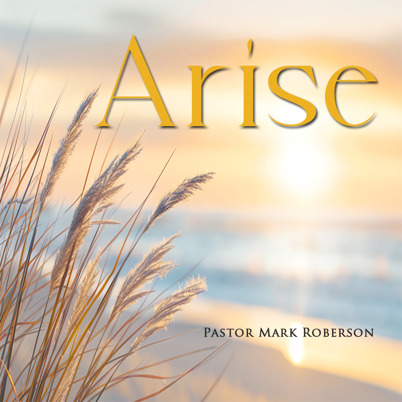 Arise! Part 4